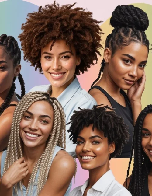 black-women-hairstyle-quiz