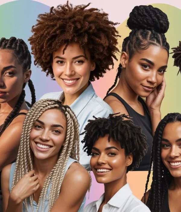 black-women-hairstyle-quiz
